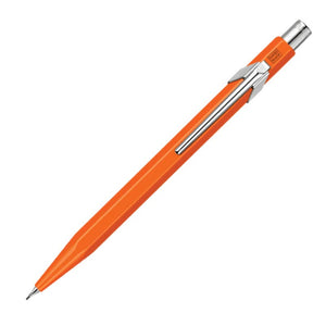 Caran d'Ache 849 Mechanical Pencil - Classic Line